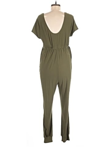 Derek Heart Jumpsuit (view 2)