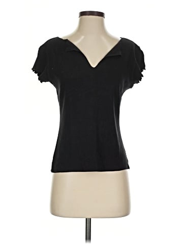 Fashion Bug Short Sleeve T-Shirt (view 1)