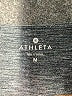 Athleta Gray Active Pants Size M - photo 4