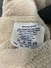 Lands' End 100% Polyester Tan Fleece Size L - photo 7