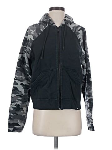 American Giant Zip Up Hoodie (view 1)