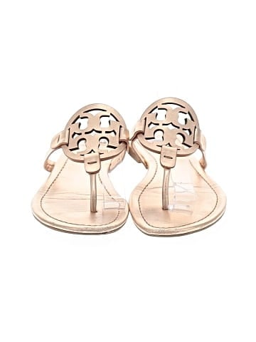Tory Burch Flip Flops (view 2)