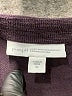 Purejill Purple Pullover Sweater Size XL - photo 7