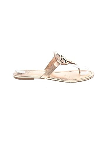 Tory Burch Flip Flops (view 1)