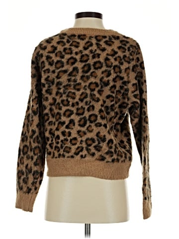 Divided by H&M Pullover Sweater (view 2)