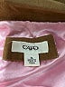 Cato 100% Polyurethane Brown Jacket Size XL - photo 6