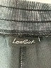 Lovesick Floral Blue Shorts Size XL - photo 3
