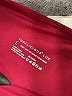 Yogalicious Burgundy Athletic Shorts Size L - photo 3