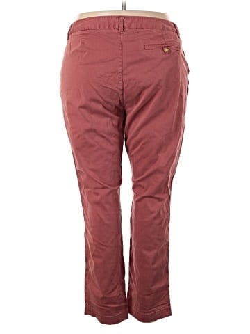 Coldwater Creek Casual Pants (view 2)