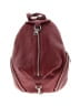 Rebecca Minkoff Burgundy Backpack One size - photo 1