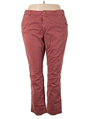 Coldwater Creek Casual Pants (view 1)