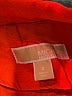 MICHAEL Michael Kors 100% Linen Orange Blazer Size 4 - photo 6