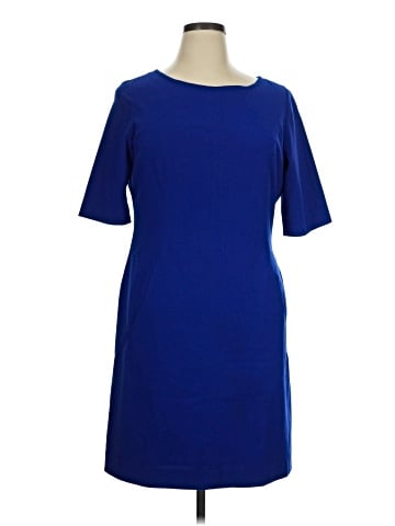 Tahari by ASL Casual Dress (view 1)