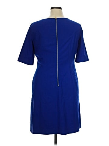 Tahari by ASL Casual Dress (view 2)