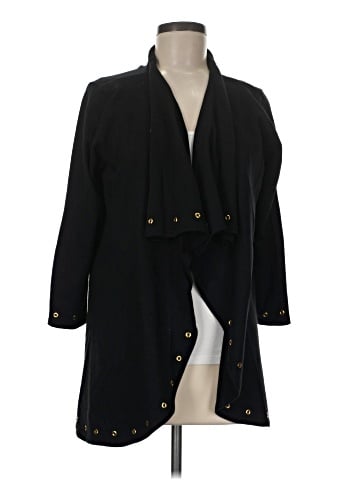Chelsea & Theodore Cardigan (view 1)