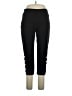 Ethyl Hearts Black Active Pants Size 14 - photo 1