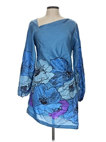 Susana Monaco Cocktail Dress (view 1)