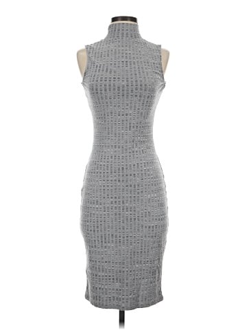 Pixley Casual Dress (view 1)