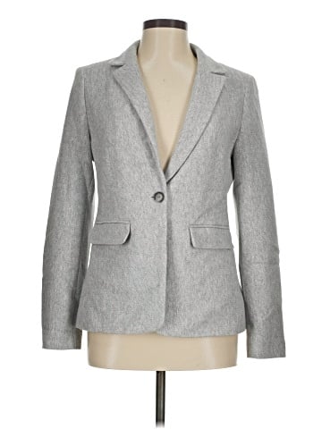 Ann Taylor LOFT Blazer (view 1)