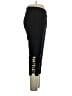 Ethyl Hearts Black Active Pants Size 14 - photo 4
