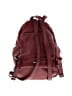 Rebecca Minkoff Burgundy Backpack One size - photo 2