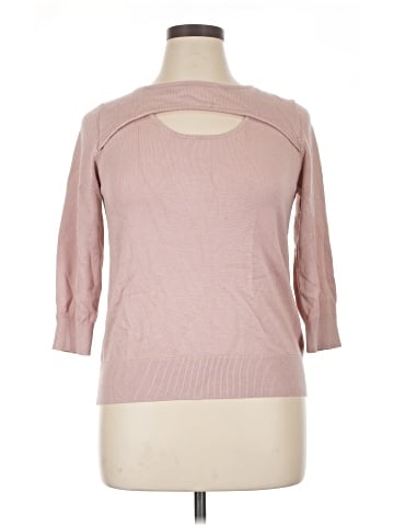 Cable & Gauge 3/4 Sleeve T-Shirt (view 1)