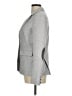 Ann Taylor LOFT 100% Cotton Gray Blazer Size 6 - photo 5