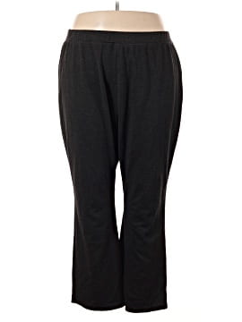 Woman Within Active Pants