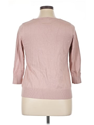 Cable & Gauge 3/4 Sleeve T-Shirt (view 2)