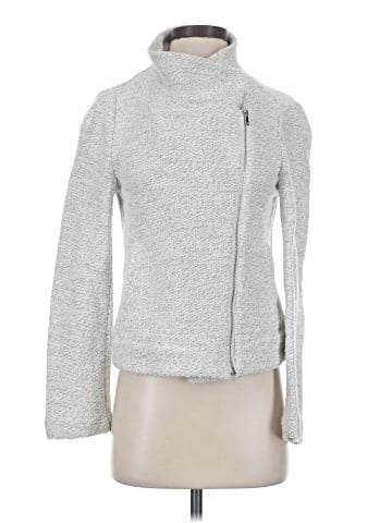 Ann Taylor LOFT Jacket (view 1)