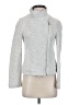 Ann Taylor LOFT Gray Jacket Size S - photo 1
