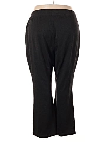 Woman Within Active Pants (view 2)
