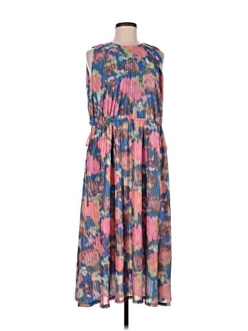 No.6 Store Casual Dress (view 1)