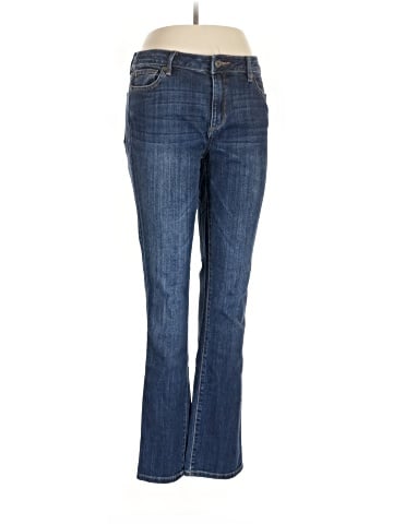Liz Claiborne Jeans (view 1)
