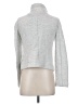 Ann Taylor LOFT Gray Jacket Size S - photo 2