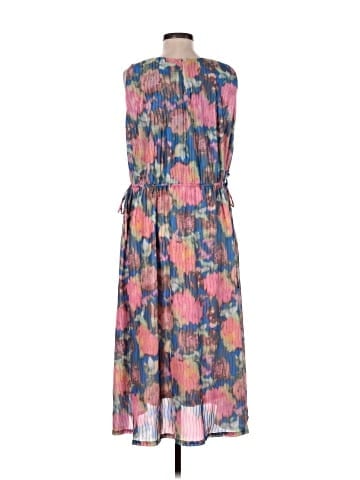 No.6 Store Casual Dress (view 2)