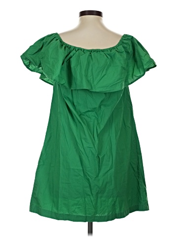 Who What Wear Cocktail Dress (view 2)