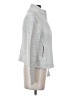 Ann Taylor LOFT Gray Jacket Size S - photo 4