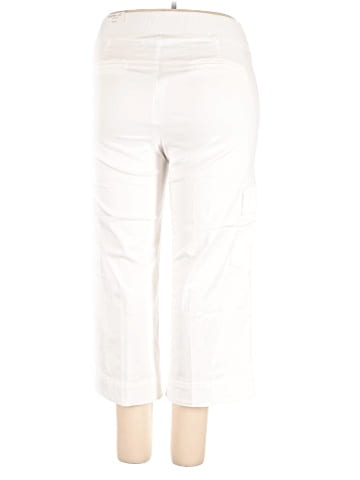 Chico's Cargo Pants (view 2)