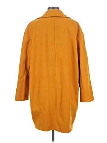 Topshop Coat (view 2)