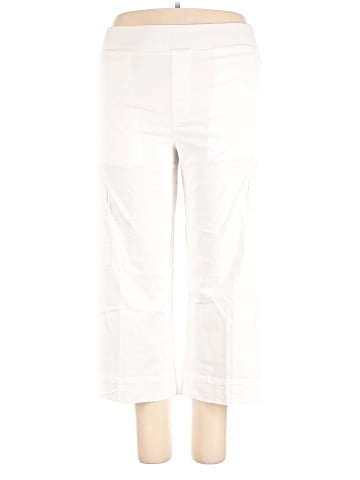 Chico's Cargo Pants (view 1)