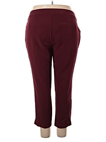 Roz & Ali Active Pants (view 2)