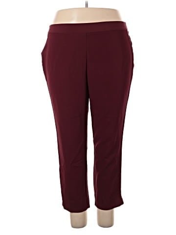 Roz & Ali Active Pants (view 1)