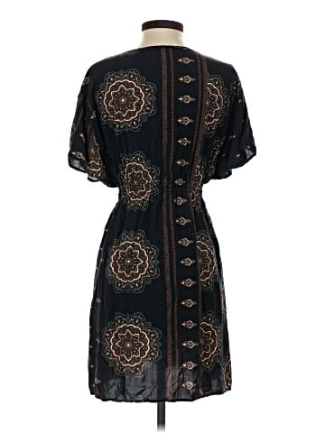 Earthbound Trading Co. Casual Dress (view 2)