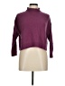 Pilcro 100% Cashmere Burgundy Cashmere Pullover Sweater Size M (petite) - photo 1