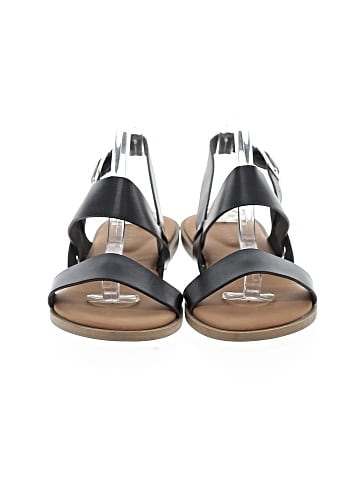 Journee Collection Sandals (view 2)