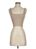 By Together Tan Tank Top Size Sm - Med - photo 1