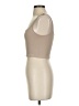 By Together Tan Tank Top Size Sm - Med - photo 5