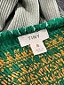 Tiny 100% Polyester Paisley Green Casual Dress Size S - photo 7
