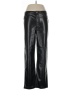 Joie Black Casual Pants Size 10 - photo 1